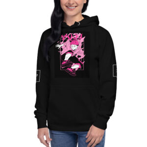 PREMIUM DESIGNS Hoodie #7