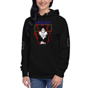 PREMIUM DESIGNS Hoodie #8