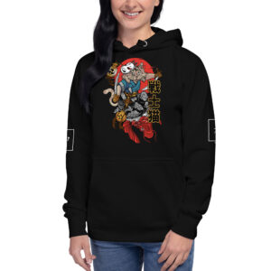 PREMIUM DESIGNS Hoodie #26