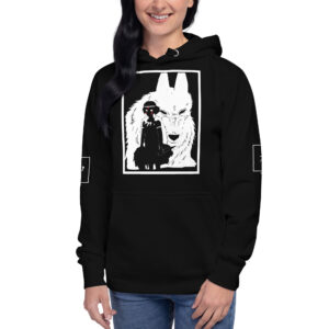 PREMIUM DESIGNS Hoodie #43