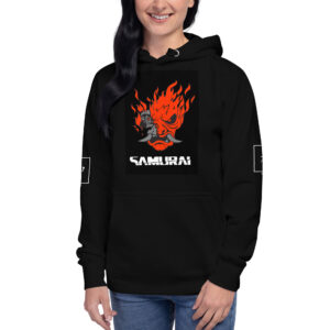 PREMIUM DESIGNS Hoodie #47