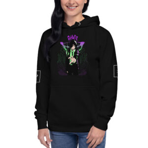 PREMIUM DESIGNS Hoodie#54