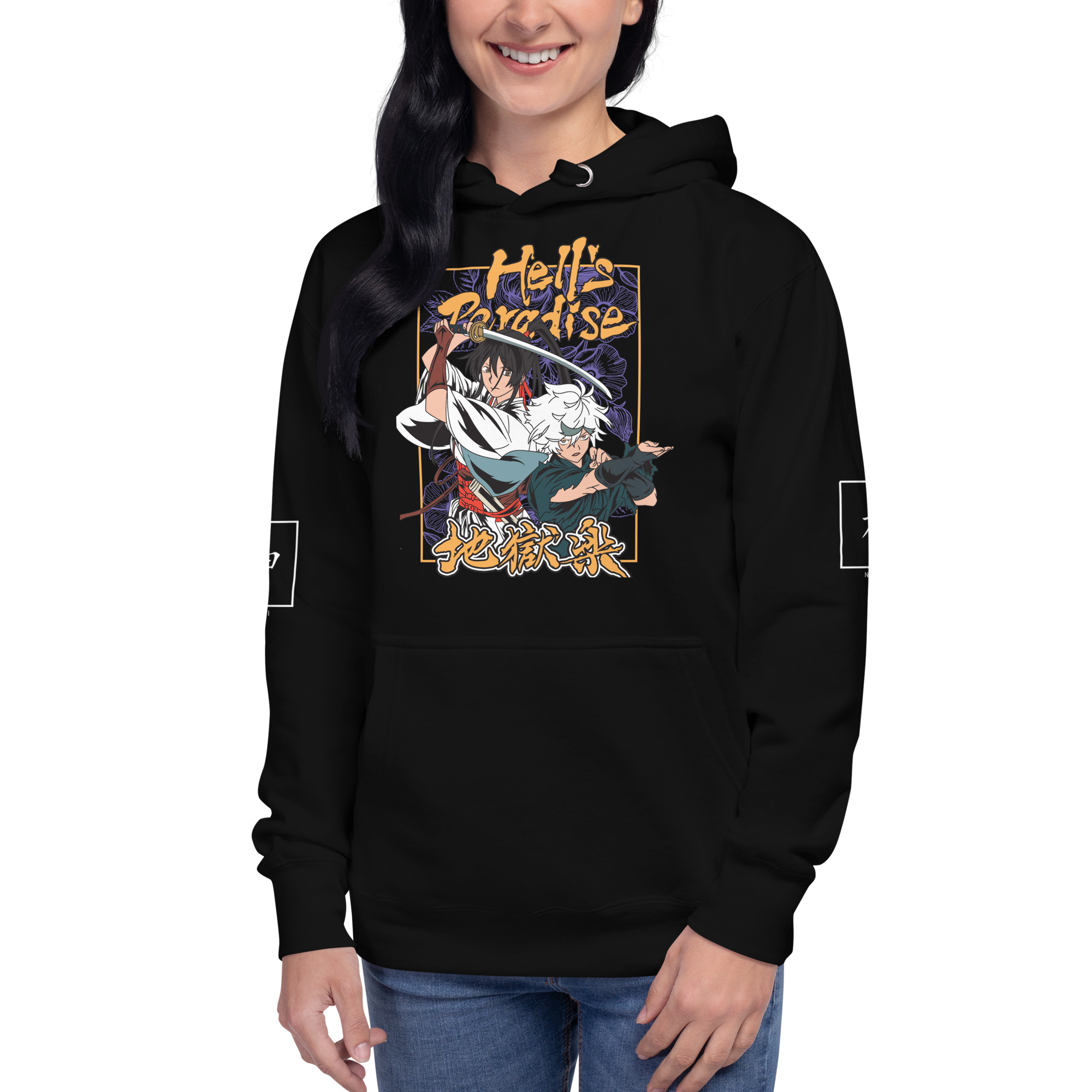 unisex-premium-hoodie-black-front-65af636b003eb.jpg