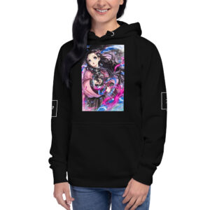 PREMIUM DESIGNS Hoodie #65