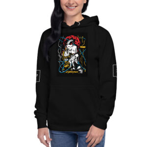 PREMIUM DESIGNS Hoodie #67