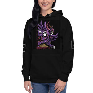 PREMIUM DESIGNS Hoodie #68