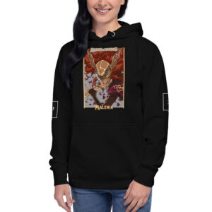 PREMIUM DESIGNS Hoodie #70