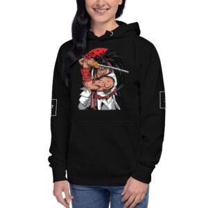 PREMIUM DESIGNS Hoodie #71