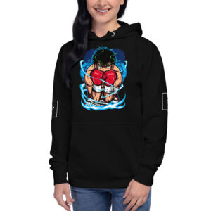 PREMIUM DESIGNS Hoodie#72