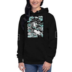 PREMIUM DESIGNS Hoodie #74