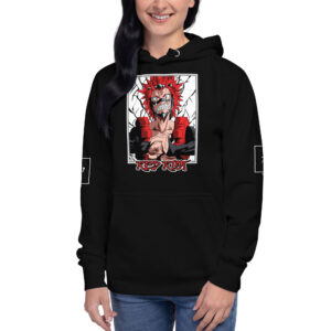 PREMIUM DESIGNS Hoodie #76