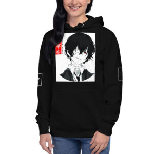 PREMIUM DESIGNS Hoodie #77