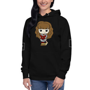 PREMIUM DESIGNS Hoodie #78