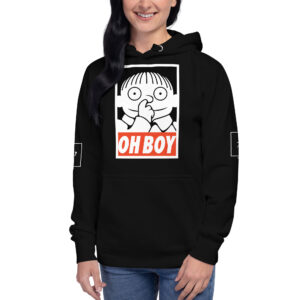 PREMIUM DESIGNS Hoodie #82