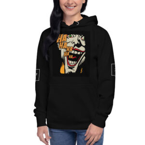 PREMIUM DESIGNS Unisex Hoodie #85