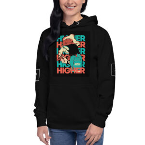 PREMIUM DESIGNS Hoodie #86