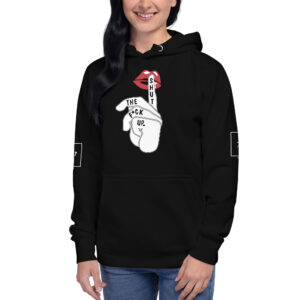 PREMIUM DESIGNS Hoodie#87