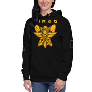 SAINT SAYA ASTROLOGY Premium Hoodie#6