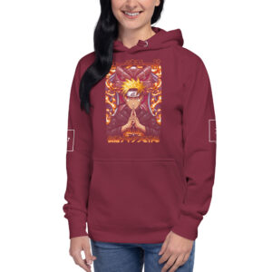 NARUTO Premium Hoodie #42