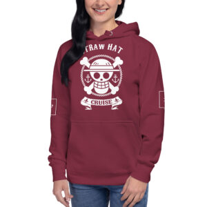 ONE PIECE Premium Hoodie #87