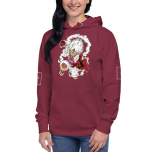 ONE PIECE Premium Hoodie #95