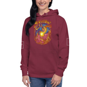 PREMIUM DESIGNS Hoodie #18