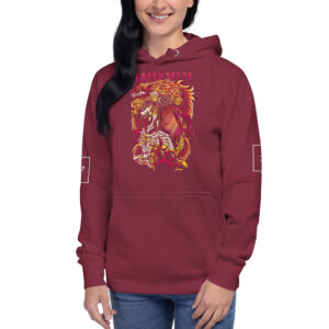 PREMIUM DESIGNS Hoodie #19