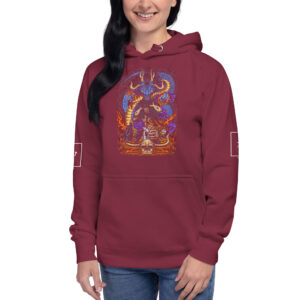 PREMIUM DESIGNS Hoodie #20