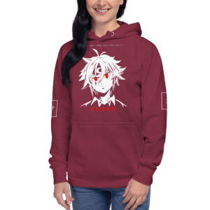 PREMIUM DESIGNS Hoodie #27