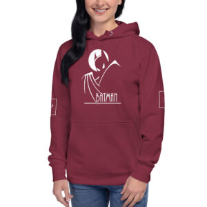 PREMIUM DESIGNS Hoodie#80