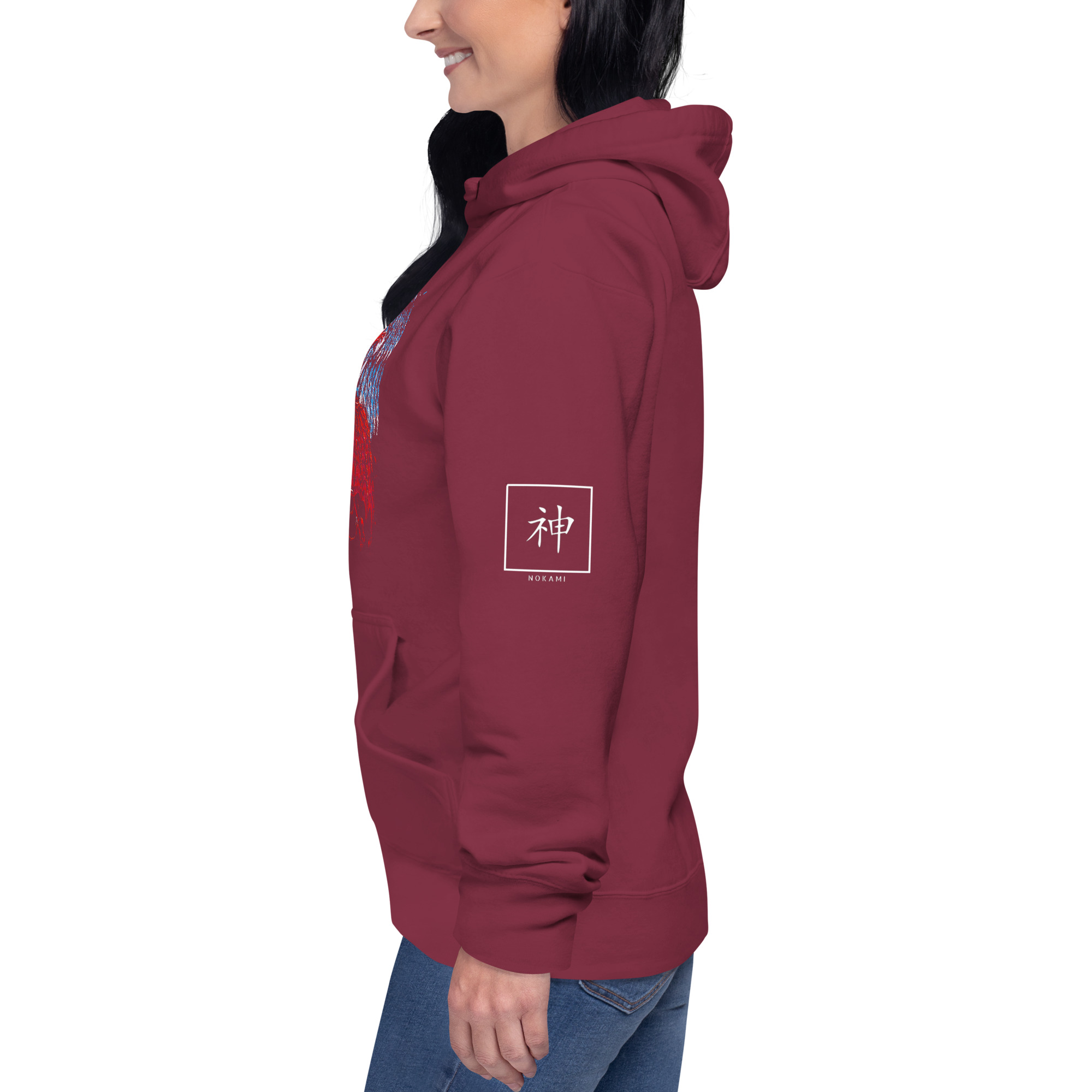 unisex-premium-hoodie-maroon-left-65ae690d144f3.jpg