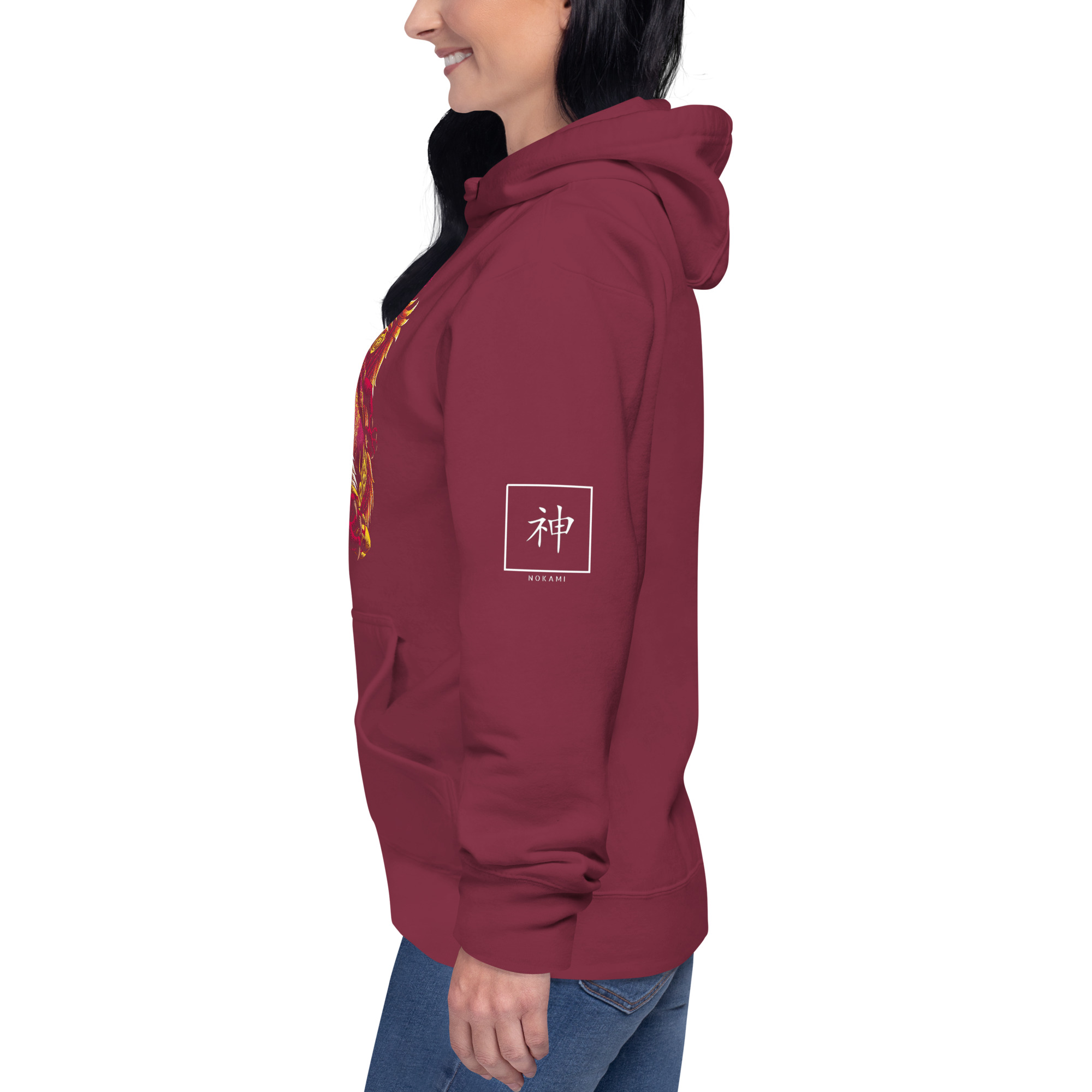 unisex-premium-hoodie-maroon-left-65ae6d1f76a01.jpg