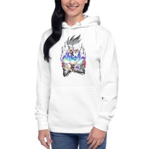 NARUTO Premium Hoodie #86