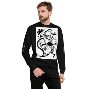 NARUTO Premium Sweatshirt #29