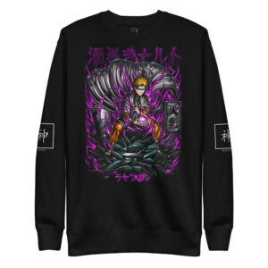 NARUTO Premium Sweatshirt #36