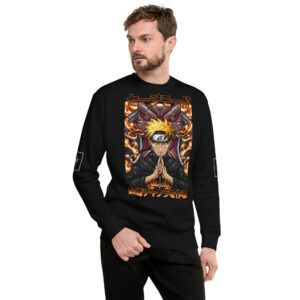 NARUTO Premium Sweatshirt #42