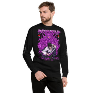 NARUTO Premium Sweatshirt #43