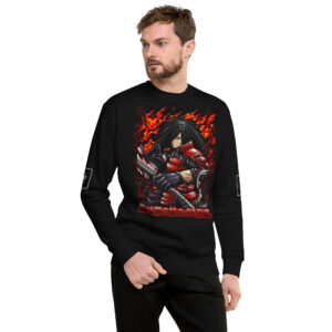 NARUTO Premium Sweatshirt #45