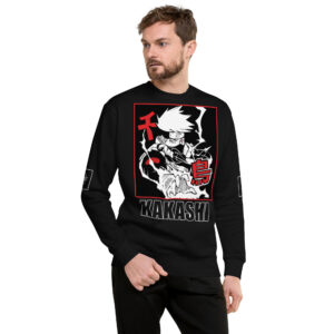 NARUTO Premium Sweatshirt #52