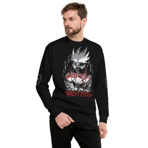 NARUTO Premium Sweatshirt #53