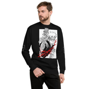 NARUTO Premium Sweatshirt #54