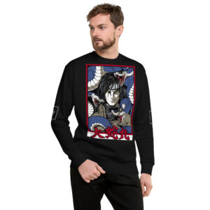 NARUTO Premium Sweatshirt #56