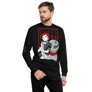 NARUTO Premium Sweatshirt #57