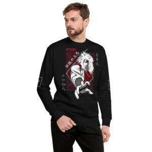 NARUTO Premium Sweatshirt #58