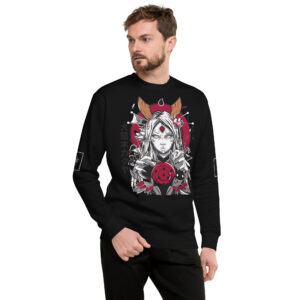 NARUTO Premium Sweatshirt #59
