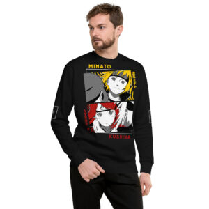 NARUTO Premium Sweatshirt #60