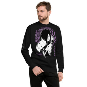 NARUTO Premium Sweatshirt #61