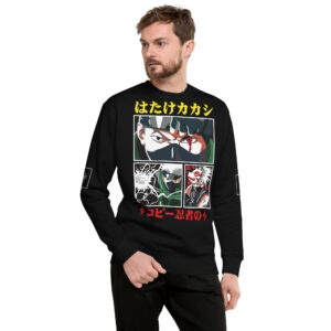 NARUTO Premium Sweatshirt #62
