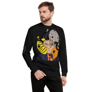 NARUTO Premium Sweatshirt #67