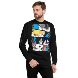 NARUTO Premium Sweatshirt #68